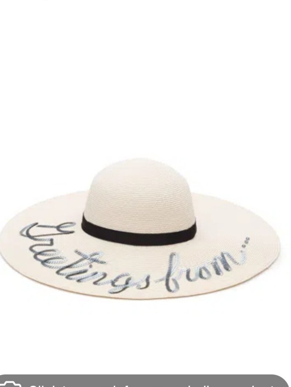 Sun Hat - Picture 1 of 4